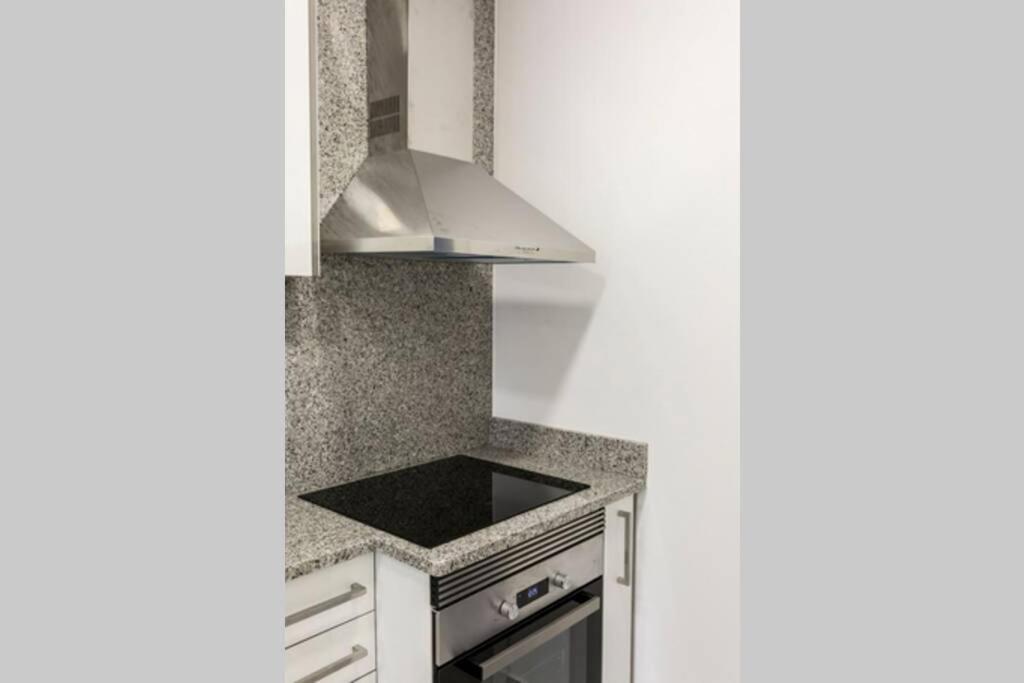 Remodeled Apartment In The City Center. FAO Eksteriør billede