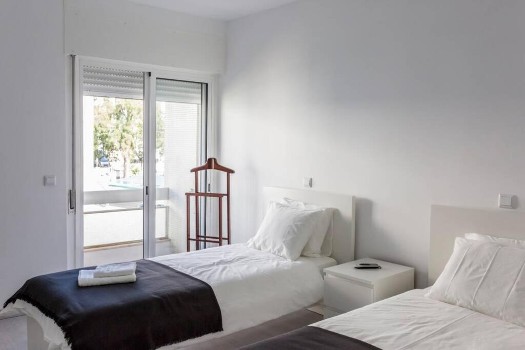 Remodeled Apartment In The City Center. FAO Eksteriør billede