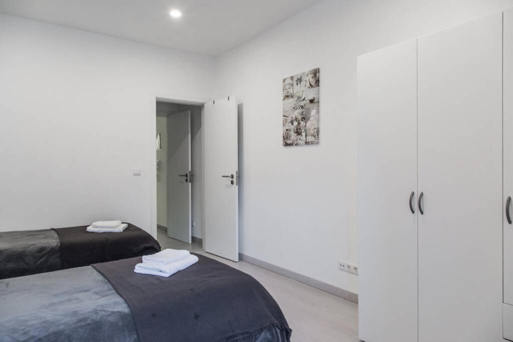 Remodeled Apartment In The City Center. FAO Eksteriør billede